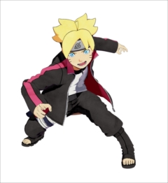 画像ギャラリー No.007のサムネイル画像 / 「NARUTO TO BORUTO シノビストライカー」でプレイヤーが参加する「忍界リーグ」の概要や，忍術を覚える「VR忍術闘技場」を紹介