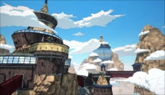画像ギャラリー No.021のサムネイル画像 / 「NARUTO TO BORUTO シノビストライカー」でプレイヤーが参加する「忍界リーグ」の概要や，忍術を覚える「VR忍術闘技場」を紹介