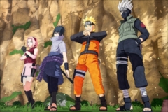 画像ギャラリー No.022のサムネイル画像 / 「NARUTO TO BORUTO シノビストライカー」でプレイヤーが参加する「忍界リーグ」の概要や，忍術を覚える「VR忍術闘技場」を紹介