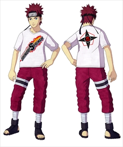 画像ギャラリー No.006のサムネイル画像 / 「NARUTO TO BORUTO シノビストライカー」,オープンβテストを2月23日から25日まで開催。参加者にアバターパーツがプレゼント
