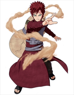 画像ギャラリー No.028のサムネイル画像 / 「NARUTO TO BORUTO シノビストライカー」，“我愛羅”と“デイダラ”の参戦が決定。対戦ルール“陣取合戦”や新フィールドの公開も