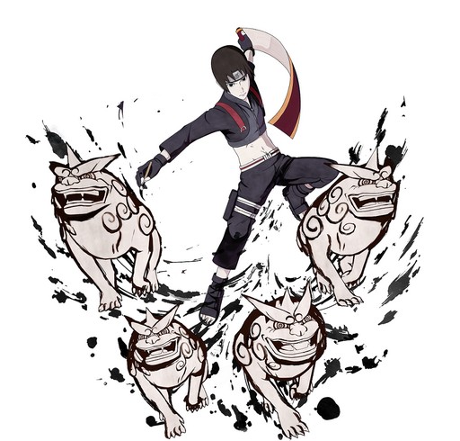画像ギャラリー No.002のサムネイル画像 / 師匠に師事して忍術を修得しよう。PS4「NARUTO TO BORUTO シノビストライカー」の“師匠システム”の情報が公開に