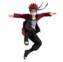 画像ギャラリー No.008のサムネイル画像 / 「NARUTO TO BORUTO シノビストライカー」，アバター忍者が使える型特有の忍術が公開