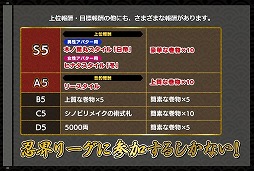 画像ギャラリー No.004のサムネイル画像 / 「NARUTO TO BORUTO シノビストライカー」，“忍界リーグ”が9月20日開始