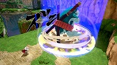 画像ギャラリー No.005のサムネイル画像 / 「NARUTO TO BORUTO シノビストライカー」，師匠キャラクター「自来也」が無料で配信開始