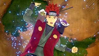 画像ギャラリー No.007のサムネイル画像 / 「NARUTO TO BORUTO シノビストライカー」,師匠キャラクター「猿飛ヒルゼン」の無料配信が開始