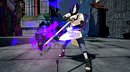 画像ギャラリー No.003のサムネイル画像 / 「NARUTO TO BORUTO シノビストライカー」，師匠キャラクター「大蛇丸」の無料配信を開始