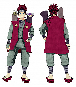 画像ギャラリー No.007のサムネイル画像 / 「NARUTO TO BORUTO シノビストライカー」，師匠キャラクター「大蛇丸」の無料配信を開始