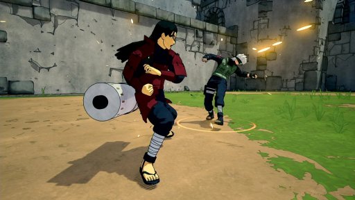画像ギャラリー No.004のサムネイル画像 / 「NARUTO TO BORUTO シノビストライカー」，追加DLC4〜6弾を11月15日に配信。波風ミナト，千手扉間，千手柱間がプレイアブルに