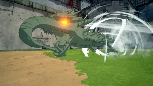画像ギャラリー No.005のサムネイル画像 / 「NARUTO TO BORUTO シノビストライカー」，追加DLC4〜6弾を11月15日に配信。波風ミナト，千手扉間，千手柱間がプレイアブルに