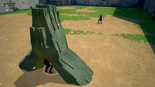 画像ギャラリー No.006のサムネイル画像 / 「NARUTO TO BORUTO シノビストライカー」，追加DLC4〜6弾を11月15日に配信。波風ミナト，千手扉間，千手柱間がプレイアブルに