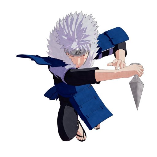 画像ギャラリー No.008のサムネイル画像 / 「NARUTO TO BORUTO シノビストライカー」，追加DLC4〜6弾を11月15日に配信。波風ミナト，千手扉間，千手柱間がプレイアブルに