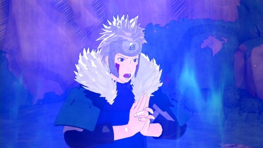 画像ギャラリー No.010のサムネイル画像 / 「NARUTO TO BORUTO シノビストライカー」，追加DLC4〜6弾を11月15日に配信。波風ミナト，千手扉間，千手柱間がプレイアブルに
