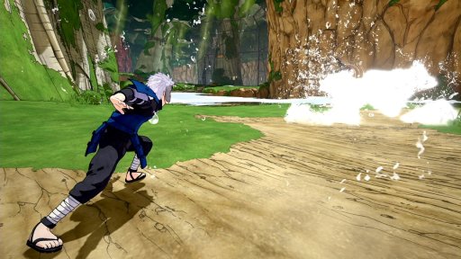 画像ギャラリー No.011のサムネイル画像 / 「NARUTO TO BORUTO シノビストライカー」，追加DLC4〜6弾を11月15日に配信。波風ミナト，千手扉間，千手柱間がプレイアブルに