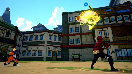 画像ギャラリー No.017のサムネイル画像 / 「NARUTO TO BORUTO シノビストライカー」，追加DLC4〜6弾を11月15日に配信。波風ミナト，千手扉間，千手柱間がプレイアブルに