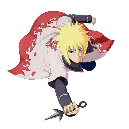 画像ギャラリー No.018のサムネイル画像 / 「NARUTO TO BORUTO シノビストライカー」，追加DLC4〜6弾を11月15日に配信。波風ミナト，千手扉間，千手柱間がプレイアブルに