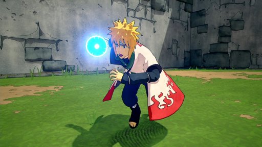 画像ギャラリー No.019のサムネイル画像 / 「NARUTO TO BORUTO シノビストライカー」，追加DLC4〜6弾を11月15日に配信。波風ミナト，千手扉間，千手柱間がプレイアブルに