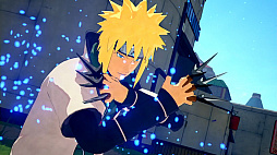 画像ギャラリー No.003のサムネイル画像 / 「NARUTO TO BORUTO シノビストライカー」，自来也役の大塚芳忠さんがナレーションを務めるCM第3弾が公開