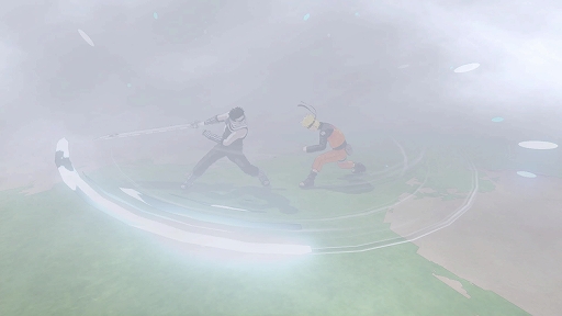 画像ギャラリー No.004のサムネイル画像 / 「NARUTO TO BORUTO シノビストライカー」，新キャラ「桃地再不斬」が登場＆シーズンパス2と忍術特別修練 第10弾が配信開始