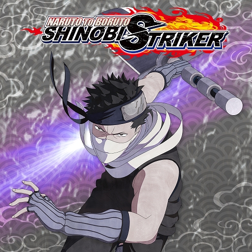 画像ギャラリー No.009のサムネイル画像 / 「NARUTO TO BORUTO シノビストライカー」，新キャラ「桃地再不斬」が登場＆シーズンパス2と忍術特別修練 第10弾が配信開始