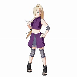 画像ギャラリー No.002のサムネイル画像 / 「NARUTO TO BORUTO シノビストライカー」，新キャラ「山中いの」を追加する無料アップデートが配信