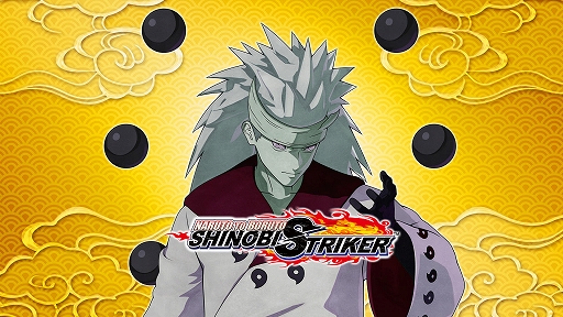 画像ギャラリー No.002のサムネイル画像 / 「NARUTO TO BORUTO シノビストライカー」が6月のPS Plus フリープレイに登場。DLC第29弾“うちはマダラ（六道）”も配信開始