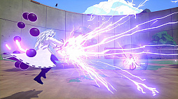画像ギャラリー No.003のサムネイル画像 / 「NARUTO TO BORUTO シノビストライカー」が6月のPS Plus フリープレイに登場。DLC第29弾“うちはマダラ（六道）”も配信開始