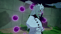 画像ギャラリー No.004のサムネイル画像 / 「NARUTO TO BORUTO シノビストライカー」が6月のPS Plus フリープレイに登場。DLC第29弾“うちはマダラ（六道）”も配信開始