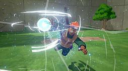 画像ギャラリー No.005のサムネイル画像 / 「NARUTO TO BORUTO シノビストライカー」が6月のPS Plus フリープレイに登場。DLC第29弾“うちはマダラ（六道）”も配信開始