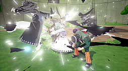 画像ギャラリー No.006のサムネイル画像 / 「NARUTO TO BORUTO シノビストライカー」が6月のPS Plus フリープレイに登場。DLC第29弾“うちはマダラ（六道）”も配信開始