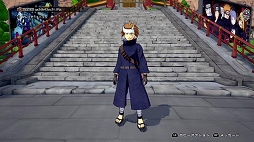 画像ギャラリー No.007のサムネイル画像 / 「NARUTO TO BORUTO シノビストライカー」が6月のPS Plus フリープレイに登場。DLC第29弾“うちはマダラ（六道）”も配信開始