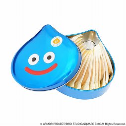 画像ギャラリー No.007のサムネイル画像 / 「ドラゴンクエスト」グッズキャラバンが全国4か所で開催決定