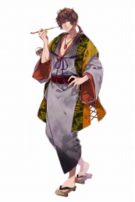 画像ギャラリー No.022のサムネイル画像 / 戦国恋愛アドベンチャー「Nightshade／百花百狼」がSteamで配信開始