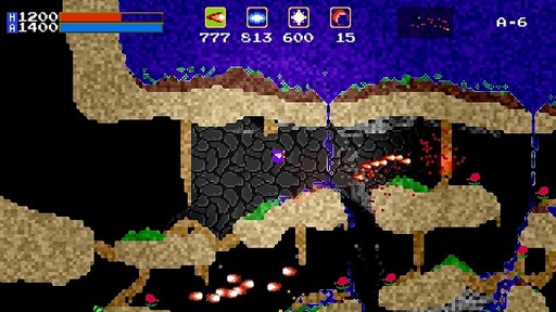 画像ギャラリー No.007のサムネイル画像 / メビウス，「メゾン・ド・魔王」などSwitch向けインディーズタイトルのセールを5月9日まで実施