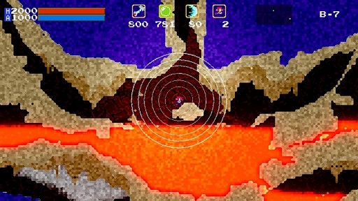 画像ギャラリー No.008のサムネイル画像 / メビウス，「メゾン・ド・魔王」などSwitch向けインディーズタイトルのセールを5月9日まで実施