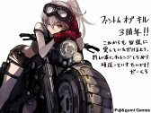 画像ギャラリー No.001のサムネイル画像 / 「ファントム オブ キル」，配信3周年記念のお祝いイラスト33枚を一挙公開