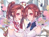 画像ギャラリー No.005のサムネイル画像 / 「ファントム オブ キル」，配信3周年記念のお祝いイラスト33枚を一挙公開