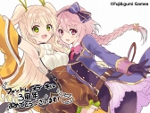 画像ギャラリー No.010のサムネイル画像 / 「ファントム オブ キル」，配信3周年記念のお祝いイラスト33枚を一挙公開