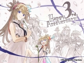 画像ギャラリー No.023のサムネイル画像 / 「ファントム オブ キル」，配信3周年記念のお祝いイラスト33枚を一挙公開