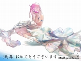 画像ギャラリー No.027のサムネイル画像 / 「ファントム オブ キル」，配信3周年記念のお祝いイラスト33枚を一挙公開