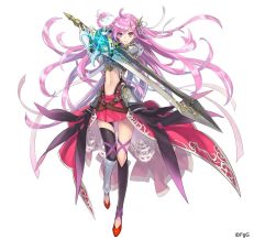 画像ギャラリー No.001のサムネイル画像 / 「ファントム オブ キル」，「クリスタル オブ リユニオン」とのコラボイベントが本日スタート