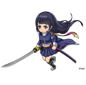 画像ギャラリー No.003のサムネイル画像 / 「ファントム オブ キル」，「クリスタル オブ リユニオン」とのコラボイベントが本日スタート