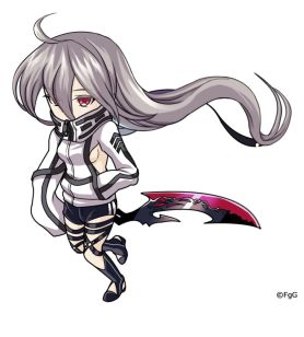 画像ギャラリー No.004のサムネイル画像 / 「ファントム オブ キル」，「クリスタル オブ リユニオン」とのコラボイベントが本日スタート