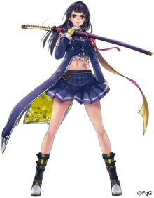 画像ギャラリー No.005のサムネイル画像 / 「ファントム オブ キル」，「クリスタル オブ リユニオン」とのコラボイベントが本日スタート
