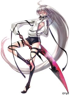 画像ギャラリー No.006のサムネイル画像 / 「ファントム オブ キル」，「クリスタル オブ リユニオン」とのコラボイベントが本日スタート
