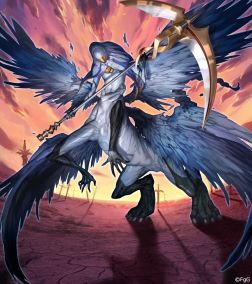 画像ギャラリー No.008のサムネイル画像 / 「ファントム オブ キル」，「クリスタル オブ リユニオン」とのコラボイベントが本日スタート