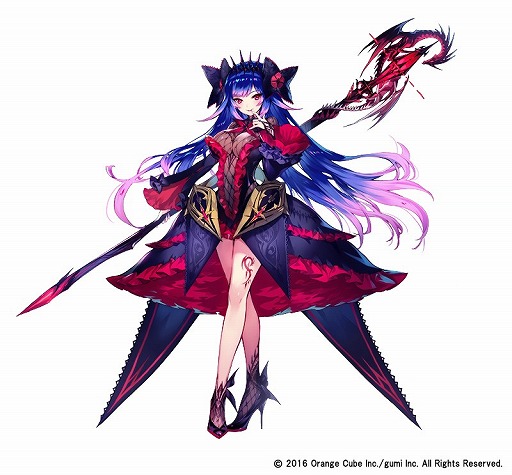 画像ギャラリー No.019のサムネイル画像 / 「ファントム オブ キル」，「クリスタル オブ リユニオン」とのコラボイベントが本日スタート