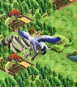 画像ギャラリー No.020のサムネイル画像 / 「ファントム オブ キル」，「クリスタル オブ リユニオン」とのコラボイベントが本日スタート
