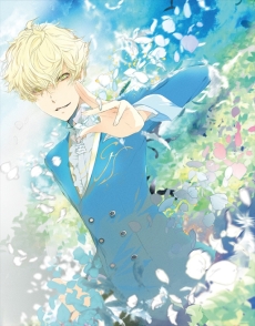 画像ギャラリー No.002のサムネイル画像 / 女性向け恋愛ADV「TOKYO ヤマノテ BOYS for V MAIN DISC」のパッケージイラストやゲームシステムなどが公開に