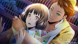 画像ギャラリー No.041のサムネイル画像 / 「乙女チック4Gamer」第129回：PS Vitaへと移植された「TOKYOヤマノテBOYS for V MAIN DISC」を特集。主人公を巡る告白大会の結末と真相を見届けよう